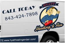 Hyatt Heating and Air  image 4