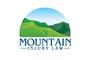 Mountain Injury Law logo