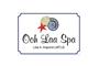 Ooh Laa Spa logo