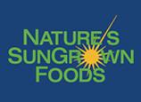 Nature’s SunGrown Foods image 1
