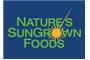 Nature’s SunGrown Foods logo