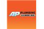 AP Plumbing logo