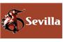 Cafe Sevilla logo