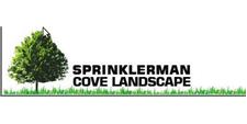 Sprinklerman Cove Landscape image 1