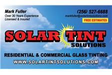 Solar Tint Solutions image 1