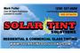 Solar Tint Solutions logo