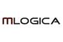 mLogica Inc logo
