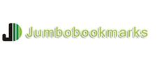 Jumbobookmarks image 1