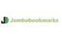 Jumbobookmarks logo