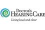 Doctor's Hearing Care logo