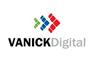 Vanick Digital logo