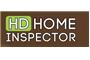 HD Home Inspector logo