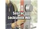 SeaTac Locksmith logo