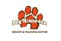 The Dog House Inn Resort & Training Center logo