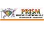 Prism House Painting, LLC logo