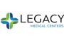 Legacy Medical Centers logo