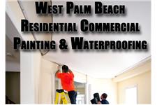 West Palm Beach Residential Commercial Painting and Waterproofing image 3
