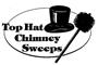 Top Hat Chimney Sweeps logo