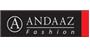 AndaazFashion logo