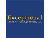 Exceptional Tax & Accounting Services LLC image 1