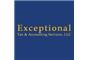 Exceptional Tax & Accounting Services LLC logo