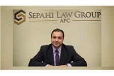 Sepahi Law Group, APC image 1