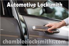 Chamblee Locksmiths image 1