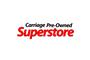 Carriage Pre-Owned Superstore logo