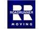 Road Runner Moving logo