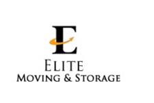 Elite Moving & Storage image 1