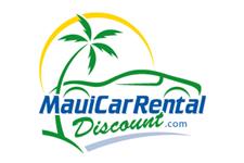 Maui Car Rental Discount image 1