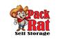 Pack Rat Storage logo