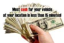 Cash For Cars Thousand Oaks image 2