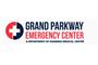 Grand Parkway Emergency Center logo