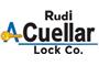 A-Rudi Cuellar Lock logo