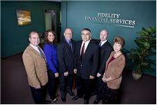 Fidelity Financial Services, LLC image 2