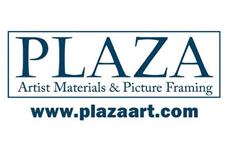Plaza Artist Materials & Picture Framing image 1