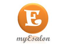 MyESalon image 1