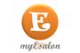MyESalon logo