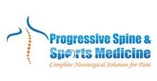 Progressive Spine and Sports Medicine image 1