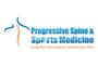 Progressive Spine and Sports Medicine logo