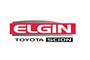 Elgin Toyota Scion logo