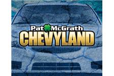 Pat McGrath Chevyland image 1