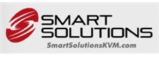 Smart Solutions KVM - Networking & KVM Products image 1