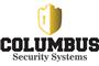 Columbus Security Systems logo