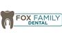 Fox Family Dental logo