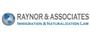Raynor & Associates logo