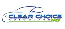 Clear Choice Auto Glass image 1