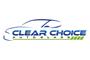 Clear Choice Auto Glass logo