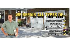 Apollo Garage Door Repair image 3